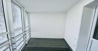 Теплый пол на балконе Кизилюрт цена от 845 руб. м/2.