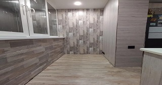 Утепление балкона Кизилюрт цена от 212 руб. м/2. за 51 часов